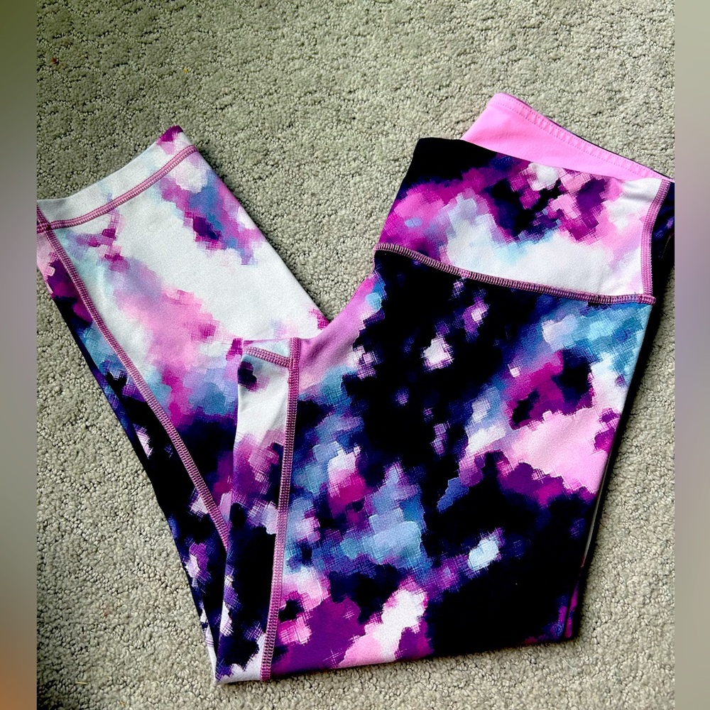 Lululemon Wunder Under 23”
